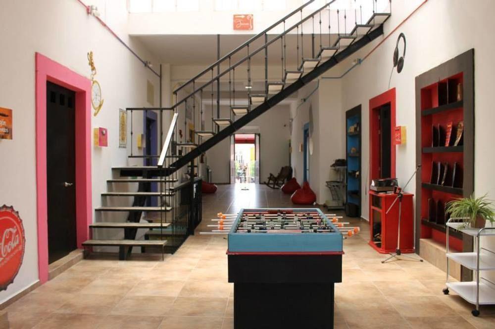 Hostal El Armario レオン エクステリア 写真