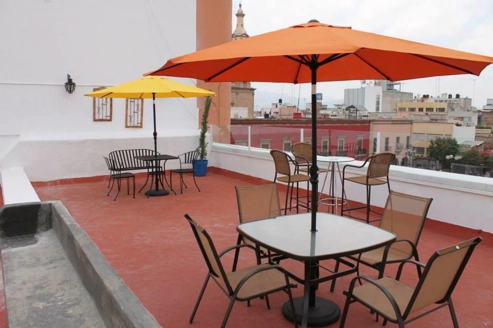 Hostal El Armario レオン エクステリア 写真