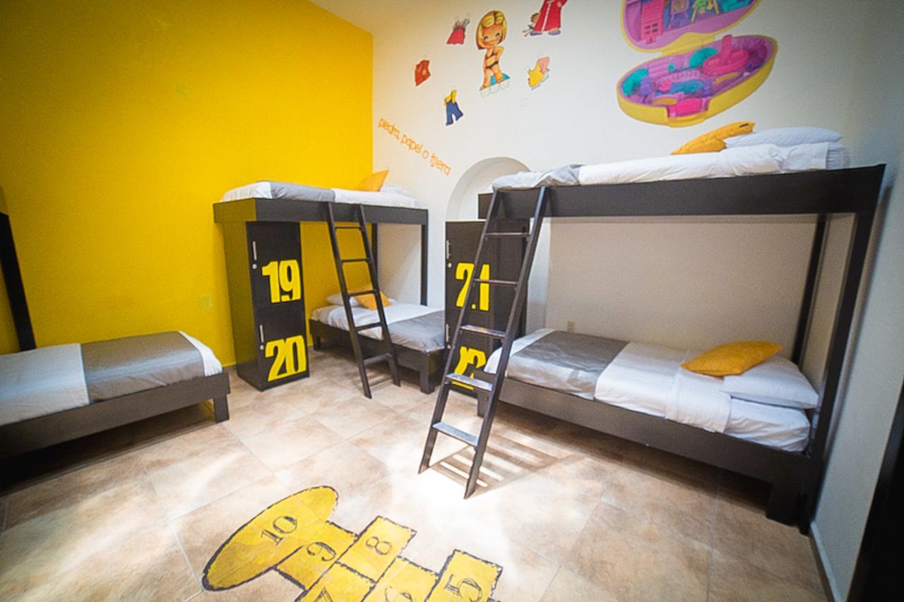 Hostal El Armario レオン エクステリア 写真